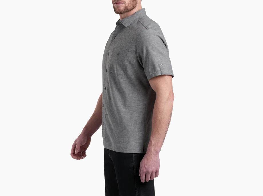 GETAWAY SHORT SLEEVE SHIRT