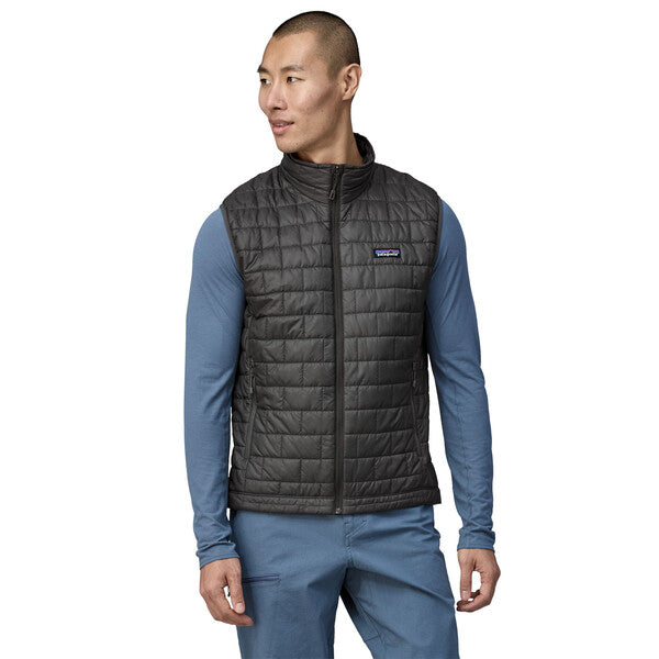 M`S NANO PUFF VEST