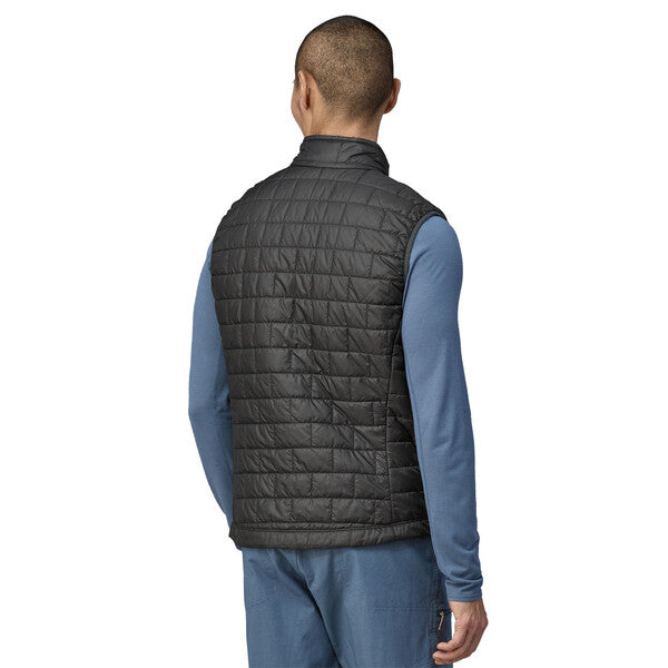 M`S NANO PUFF VEST