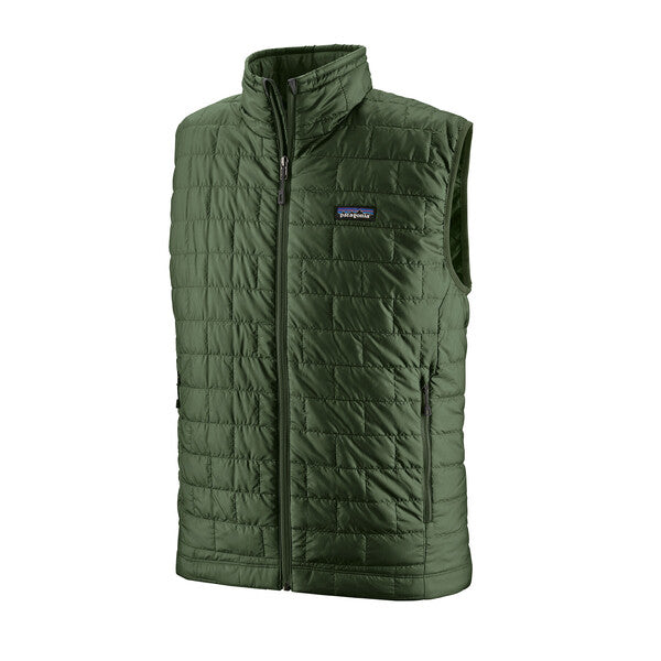 M`S NANO PUFF VEST