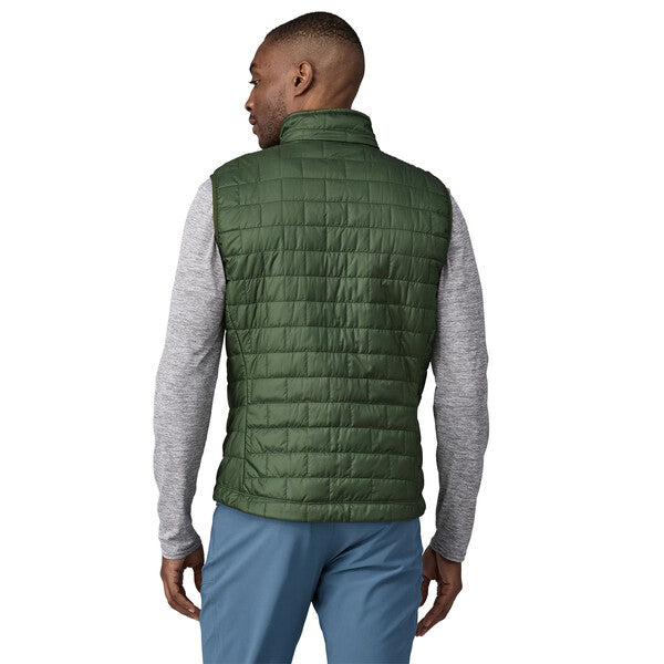 M`S NANO PUFF VEST