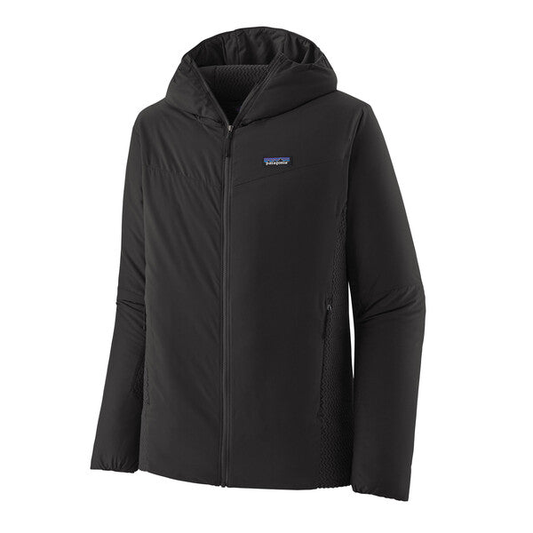 MEN'S NANO-AIR LIGHT HYBRID HOODY