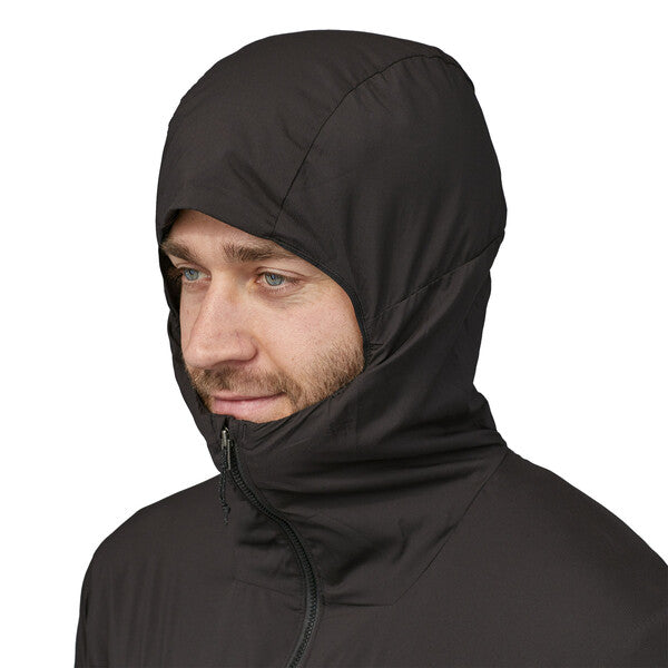 MEN'S NANO-AIR LIGHT HYBRID HOODY