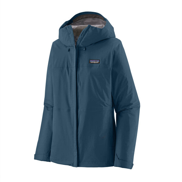 W`S TORRENTSHELL 3L RAIN JACKET