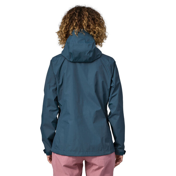 W`S TORRENTSHELL 3L RAIN JACKET