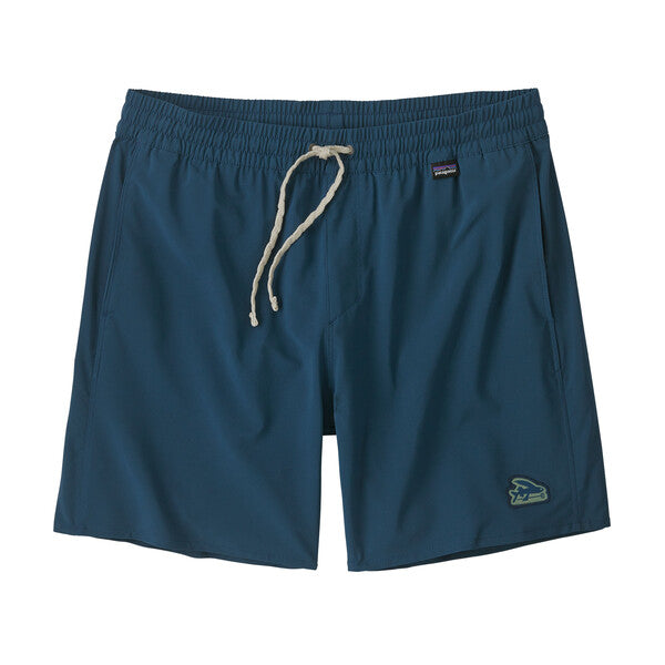 MEN'S HYDROPEAK VOLLEY SHORTS - 16 IN