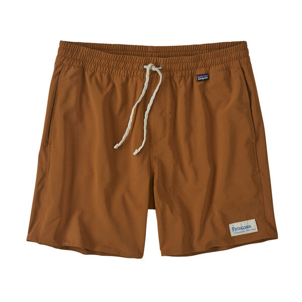 MEN'S HYDROPEAK VOLLEY SHORTS - 16 IN