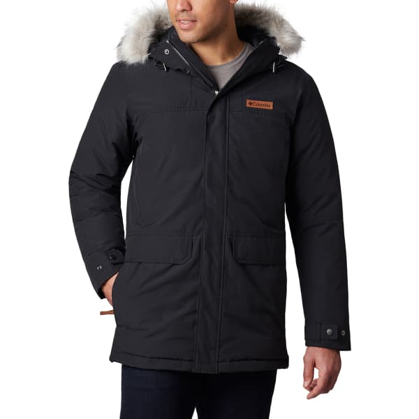 SOUTH CANYON LONG DOWN PARKA