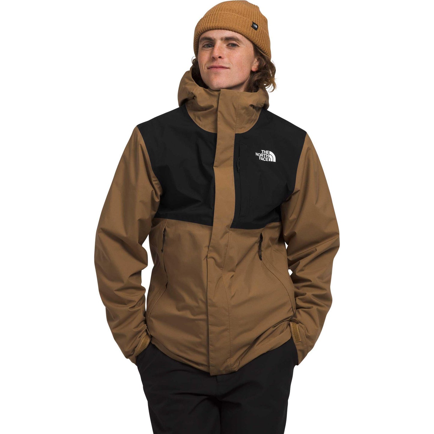 MEN'S CARTO TRICLIMATE JACKET