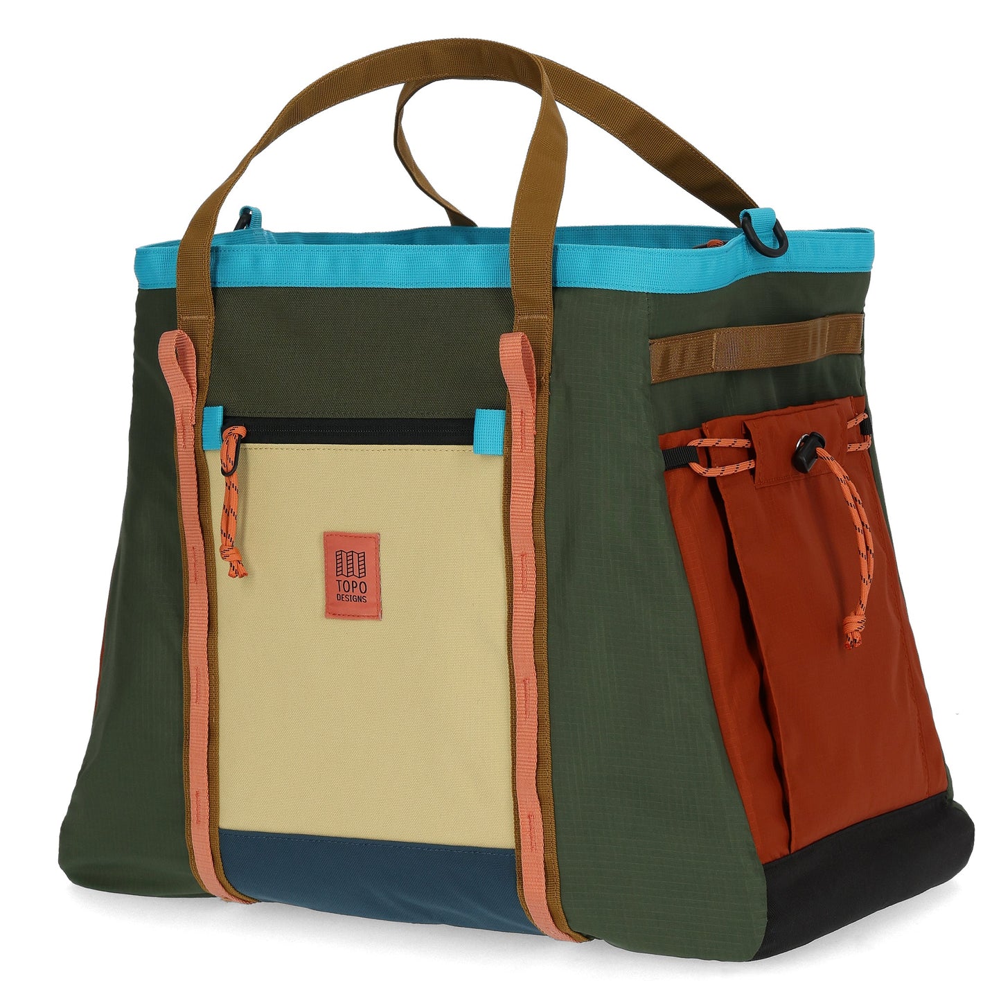 MOUNTAIN GEAR BAG