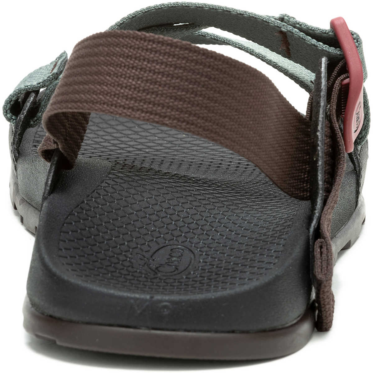 MEN'S LOWDOWN SANDAL