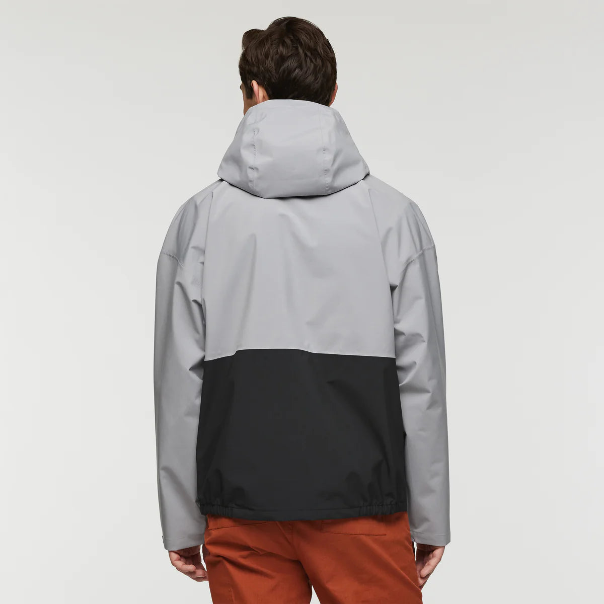 CIELO RAIN JACKET - MEN'S