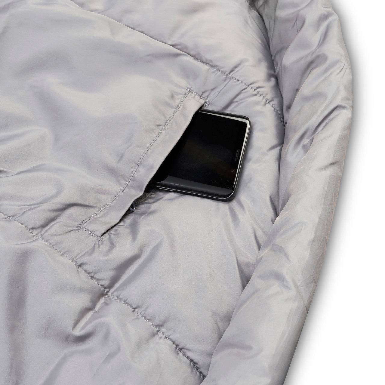 COSMIC SYNTHETIC 40 DEGREES, REGULAR - SLEEPING BAG