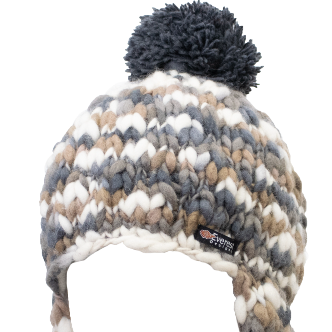 PUJA EARFLAP