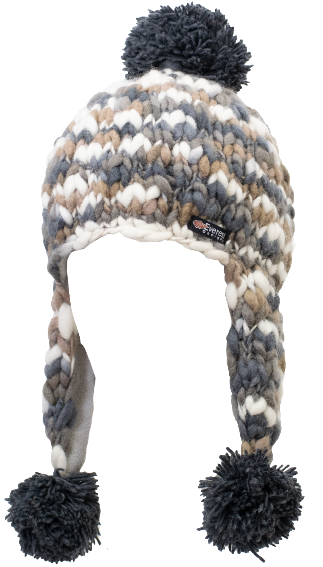 PUJA EARFLAP