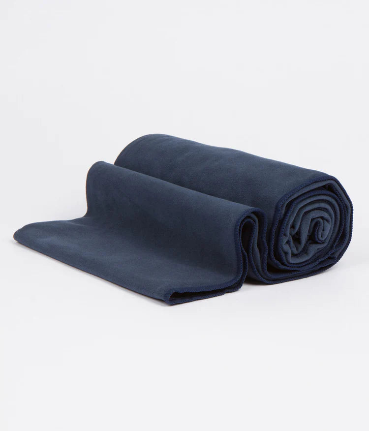 EQUA YOGA MAT TOWEL - LONG