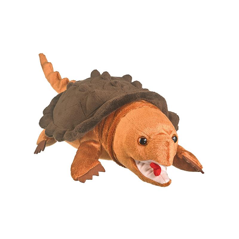 SNAPPING TURTLE - MEDIUM