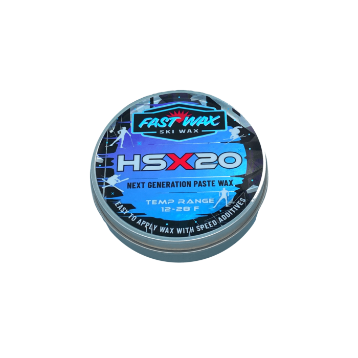 HSX 20 PASTE WAX