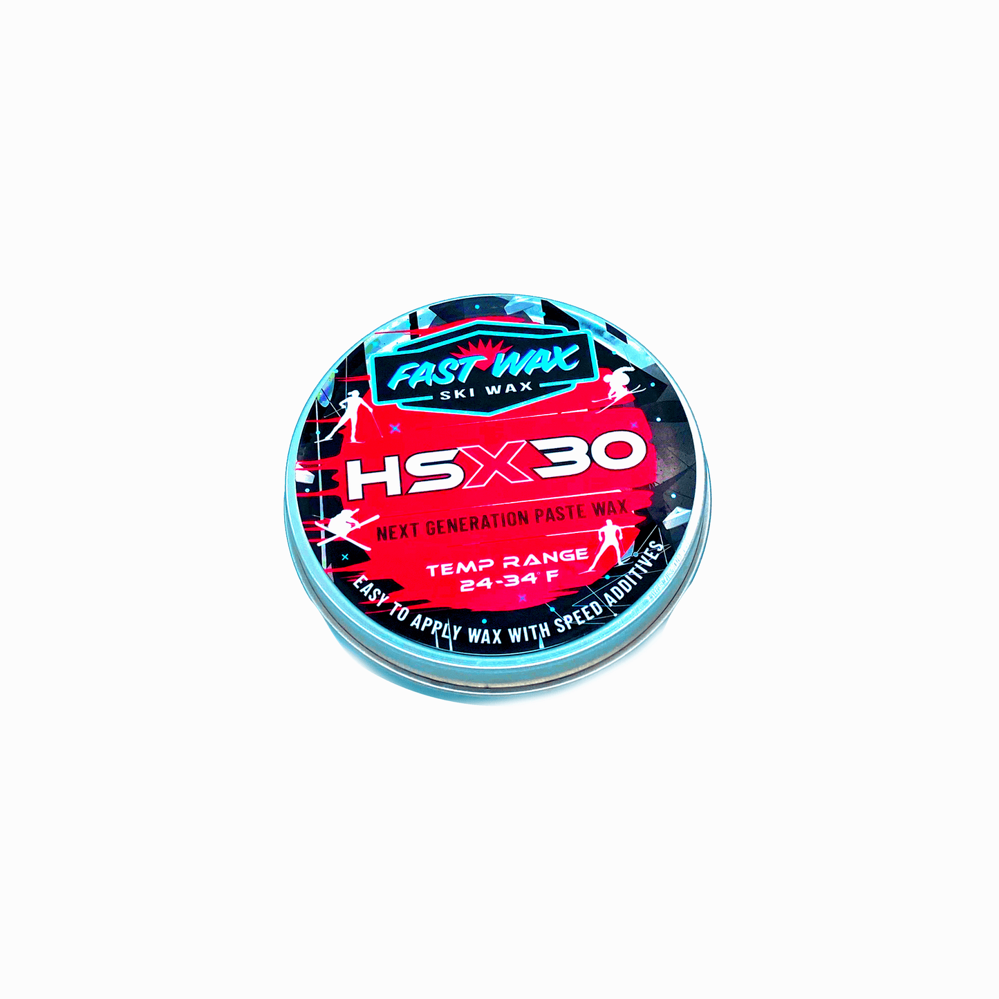 HSX 30 PASTE WAX