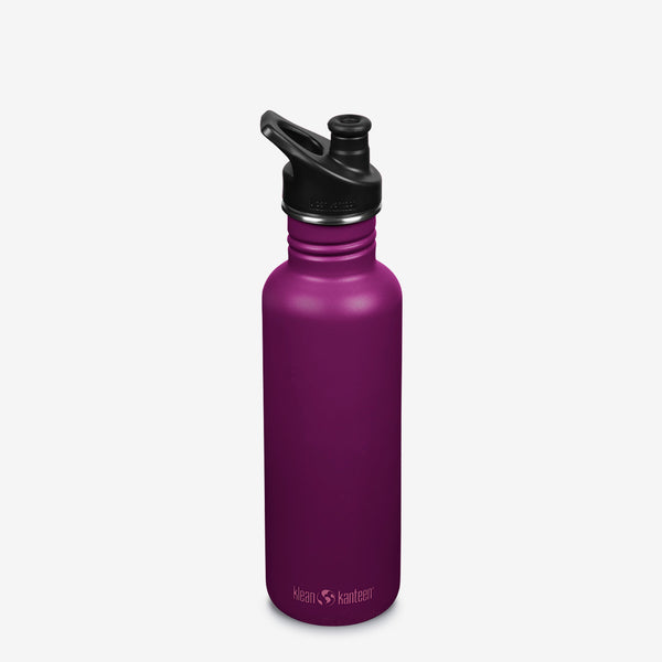 27OZ CLASSIC WATER BOTTLE