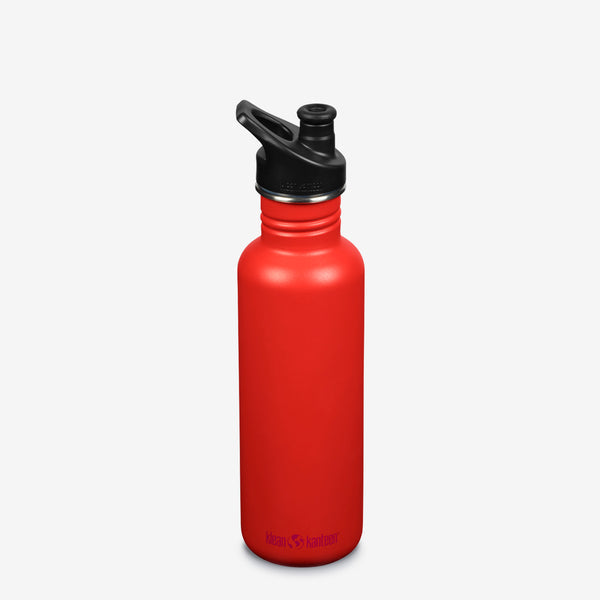 27OZ CLASSIC WATER BOTTLE