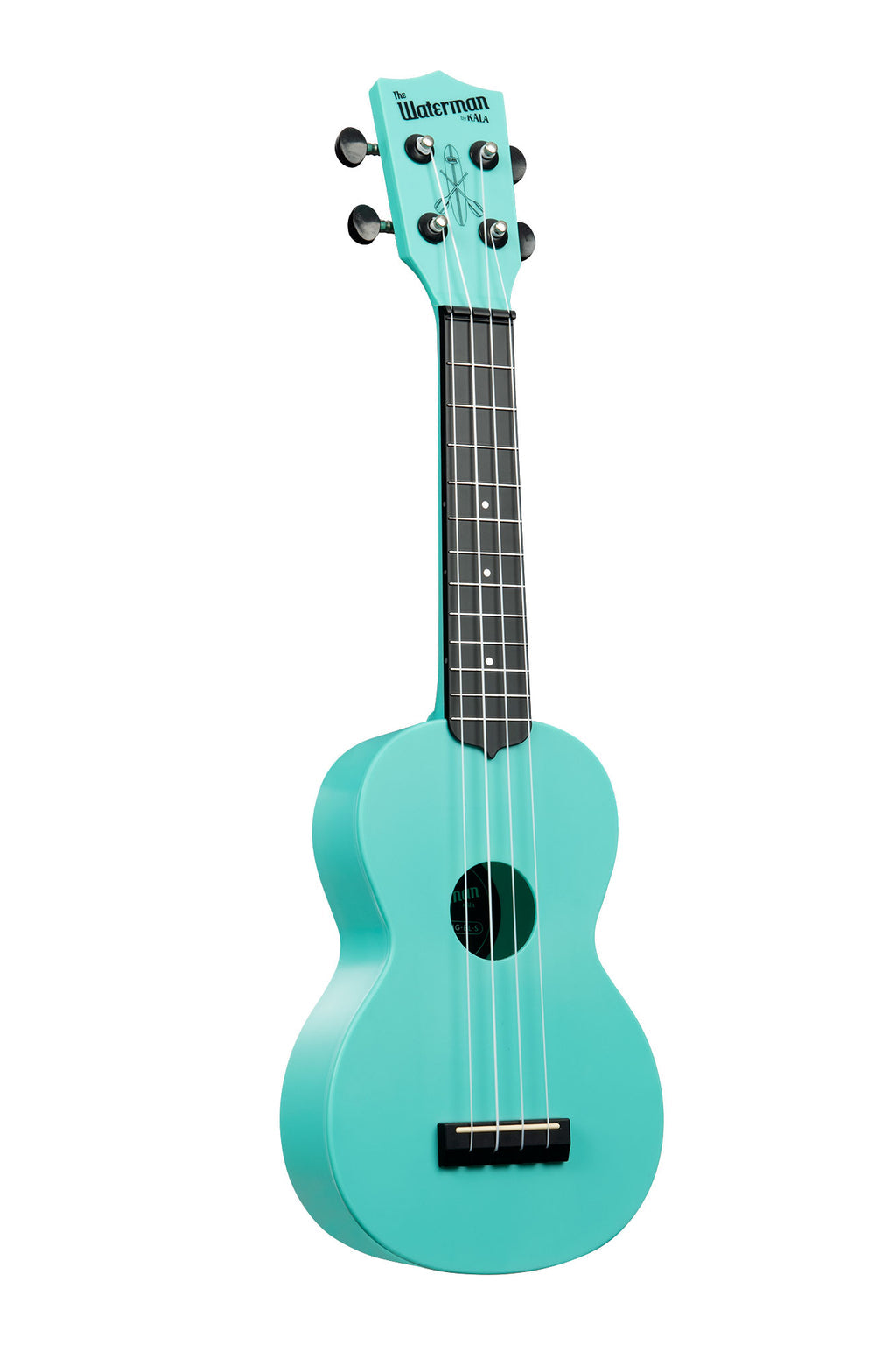 WATERMAN COLLECTION SOPRANO UKULELE