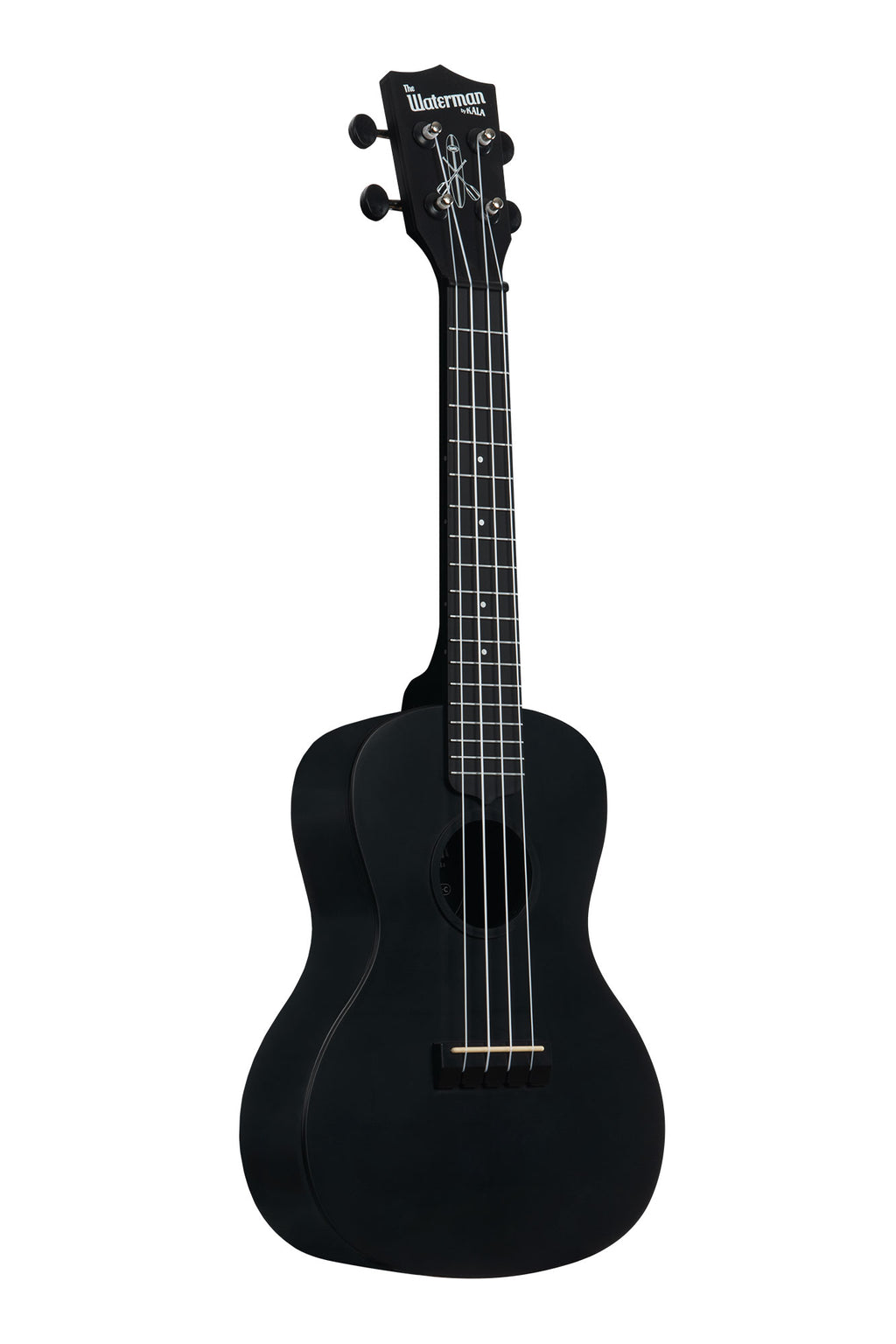 WATERMAN COLLECTION SOPRANO UKULELE