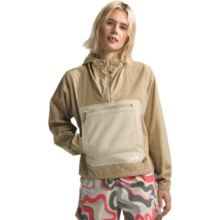 WOMEN'S CLASS V PATHFINDER PULLOVER