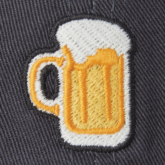 KEEP IT SIMPLE BEER CHILL CAP