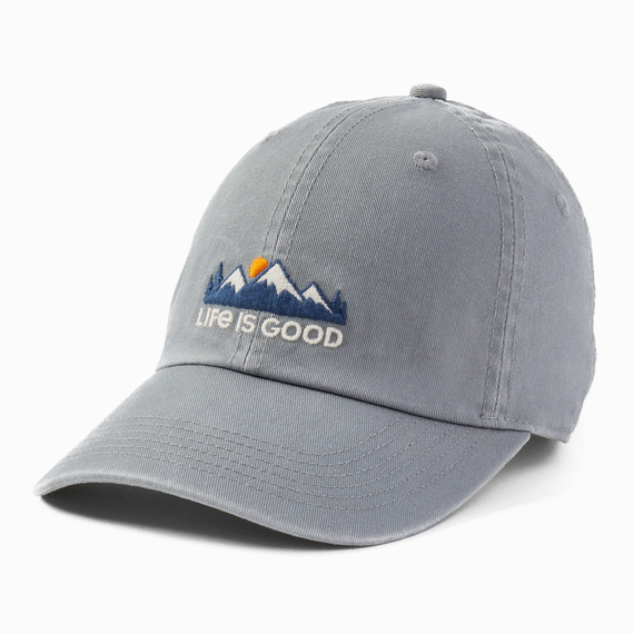 LIG MOUNTAINS CHILL CAP