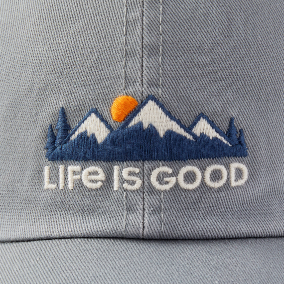 LIG MOUNTAINS CHILL CAP