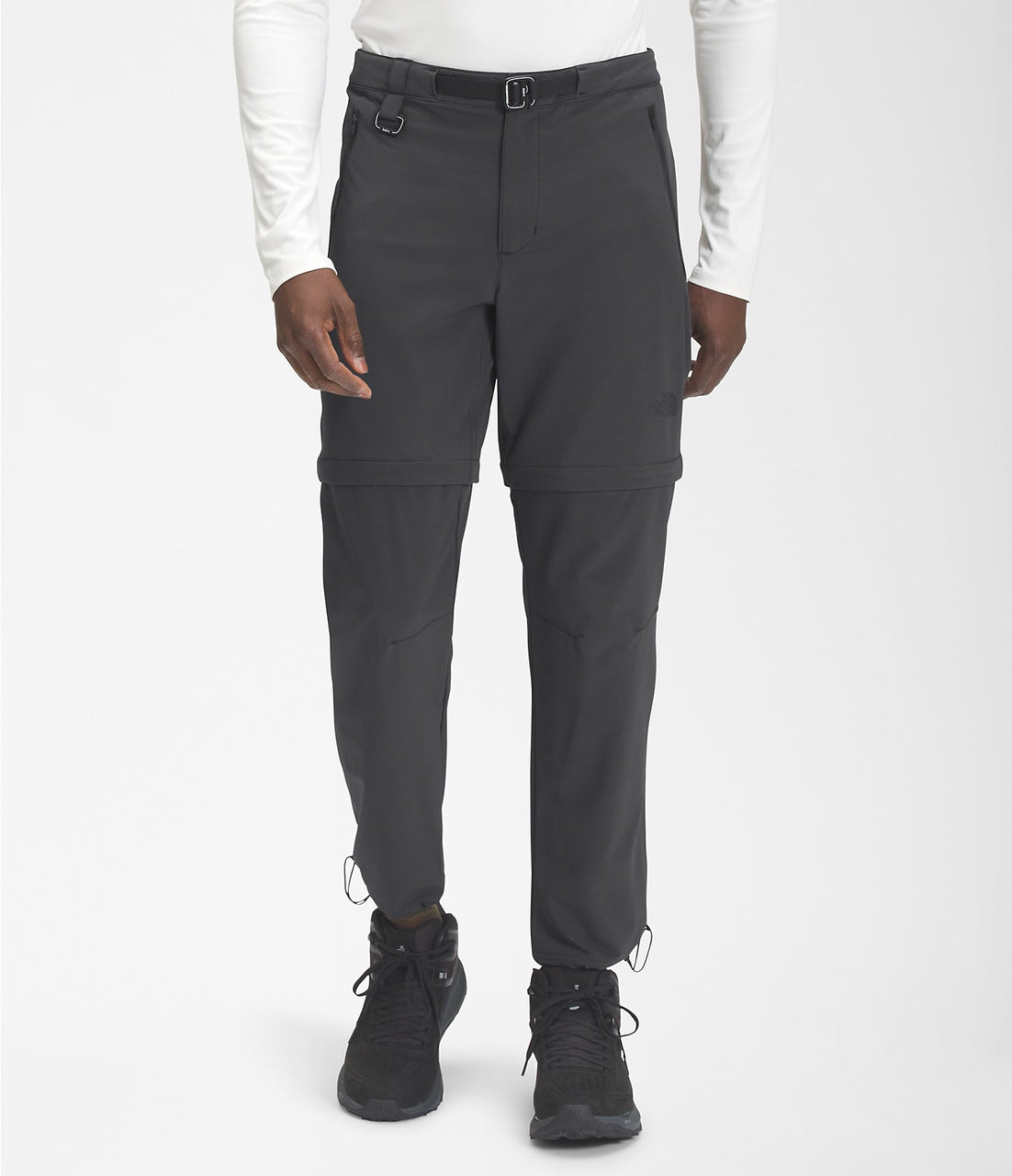 PARAMOUNT CONVERTIBLE PANT