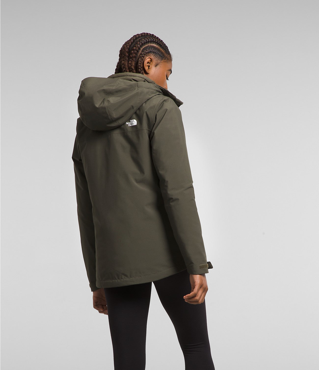 WOMEN'S CARTO TRICLIMATE JACKET