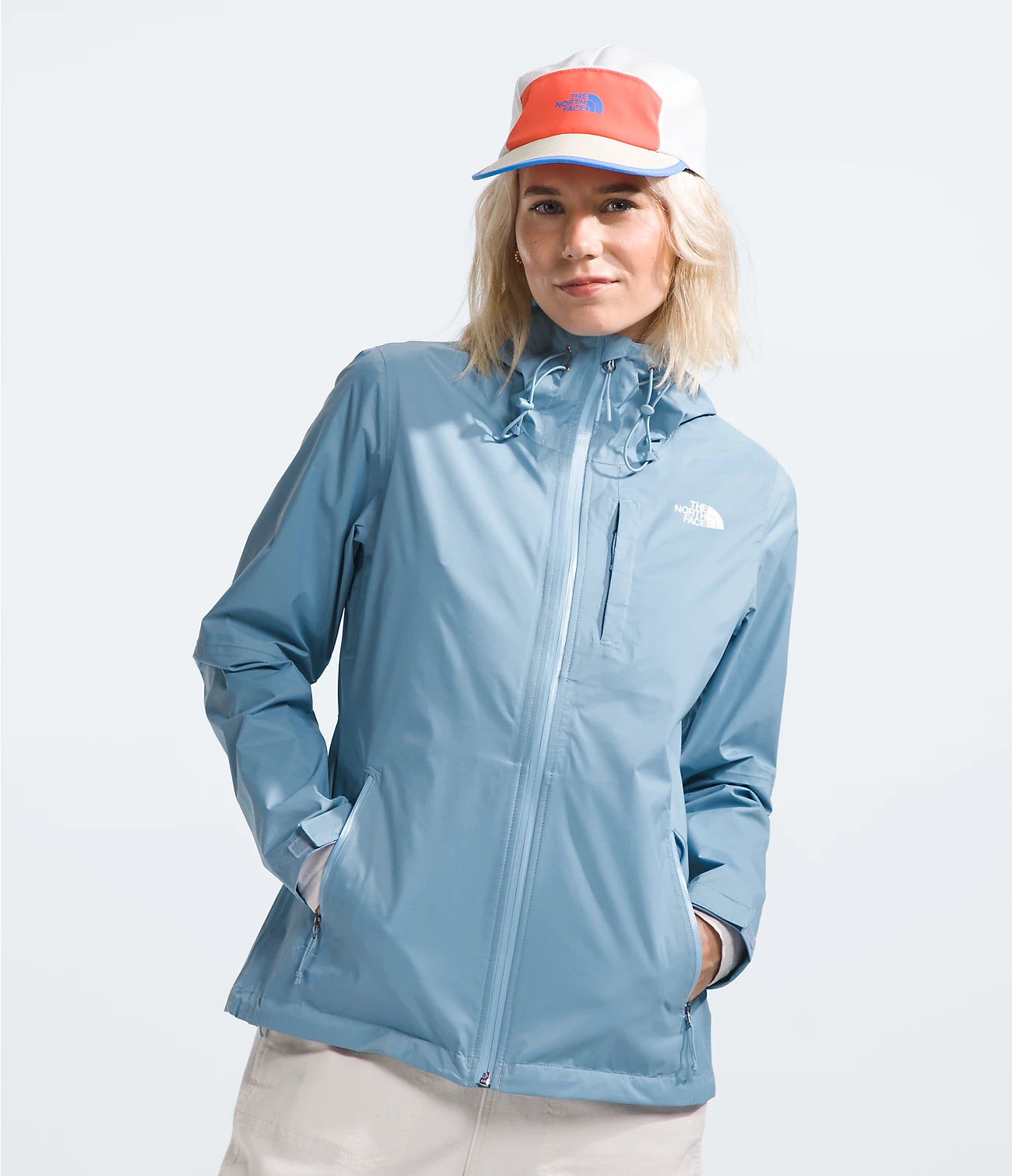 WOMEN'S ALTA VISTA JACKET