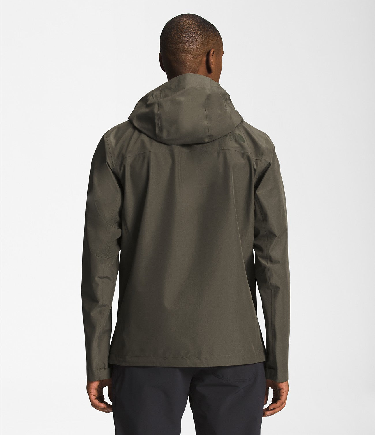 MEN'S DRYZZLE FUTURELIGHT JACKET