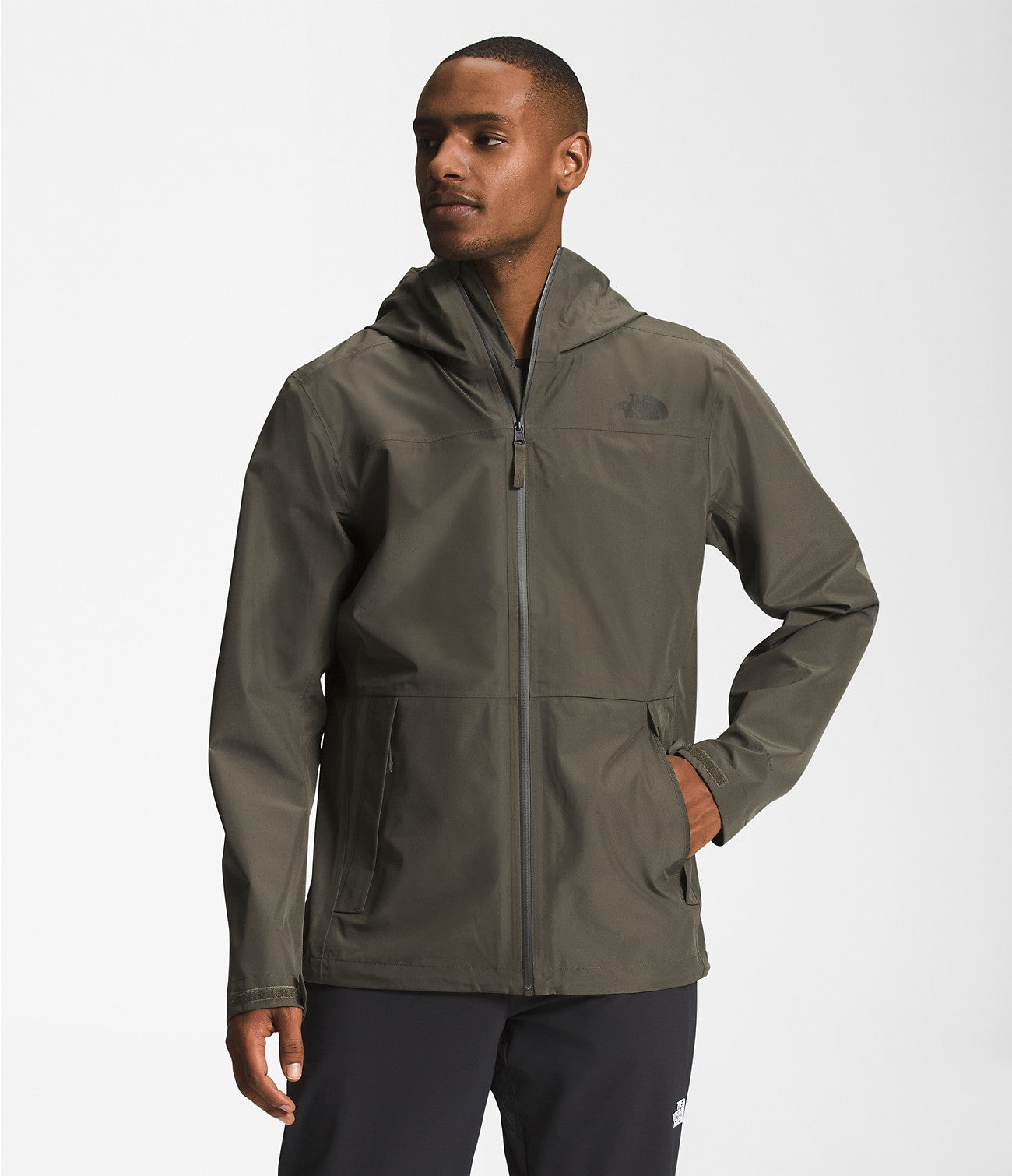 MEN'S DRYZZLE FUTURELIGHT JACKET