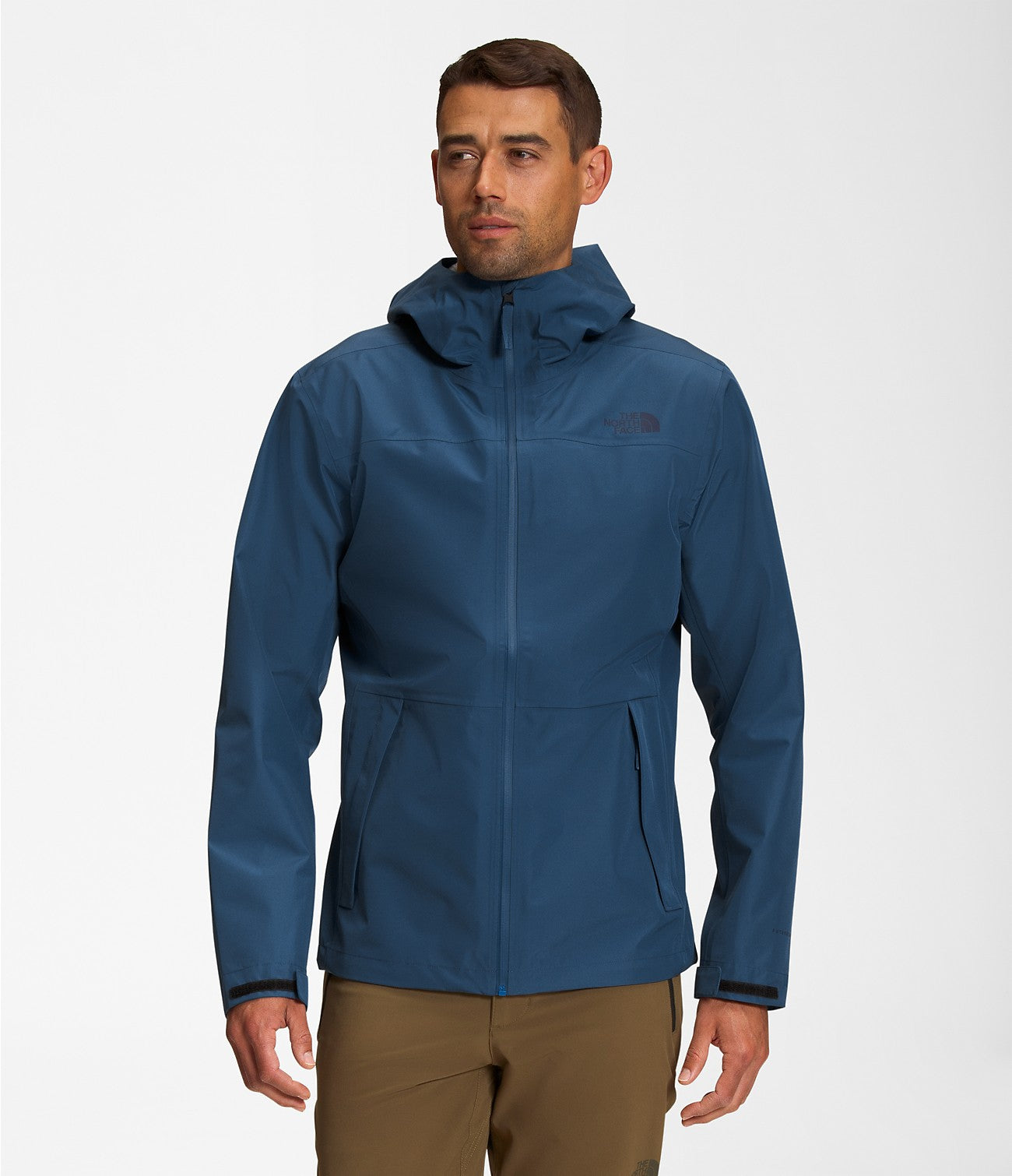 MEN'S DRYZZLE FUTURELIGHT JACKET