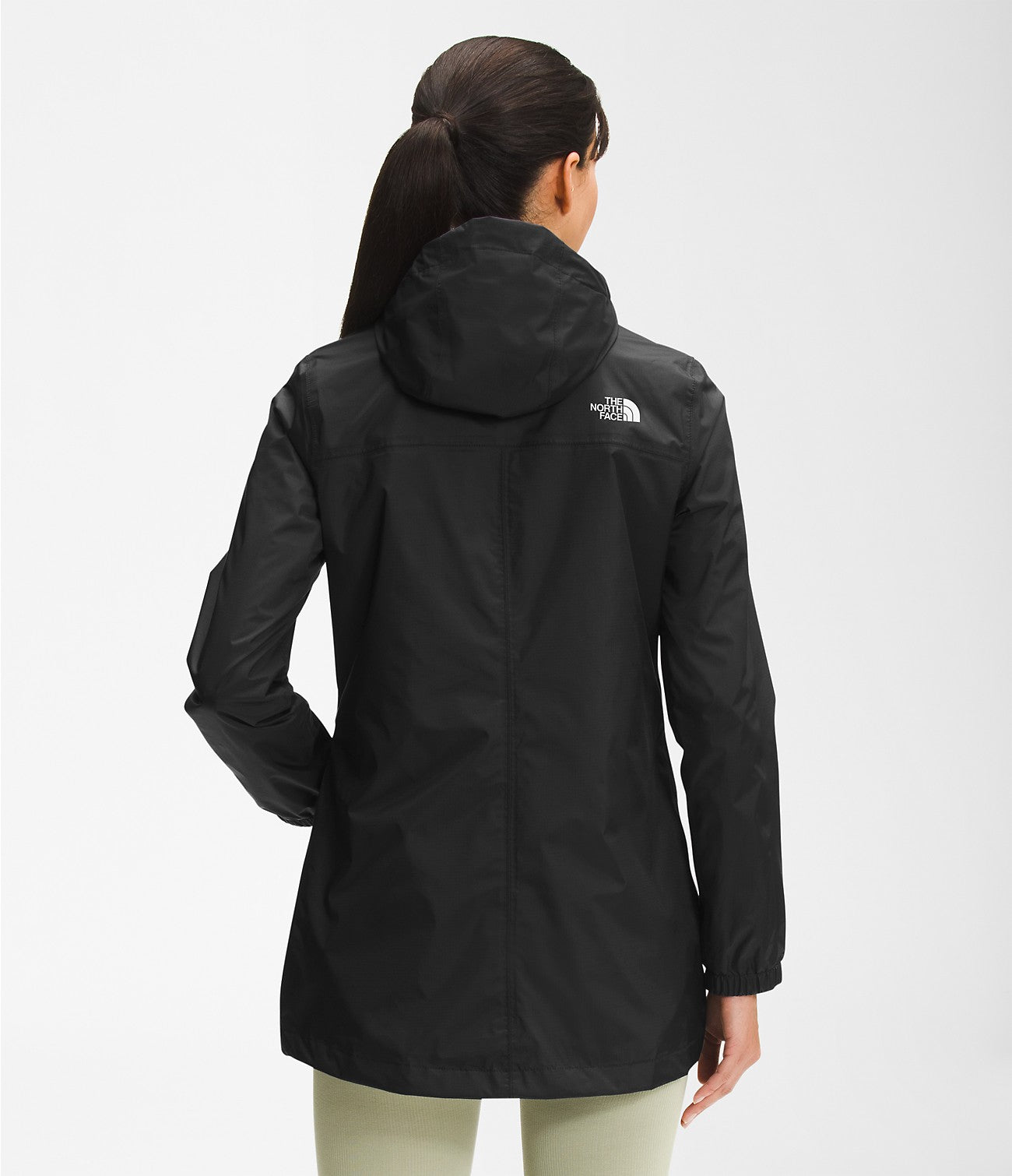 WOMEN'S ANTORA PARKA