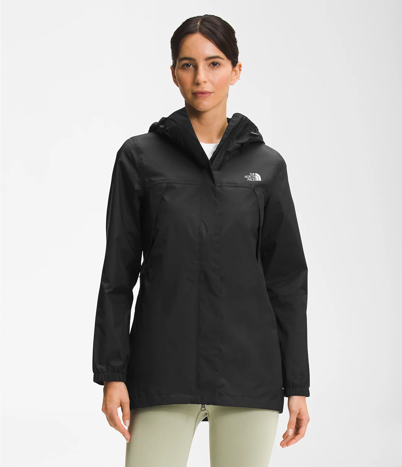 WOMEN'S ANTORA PARKA