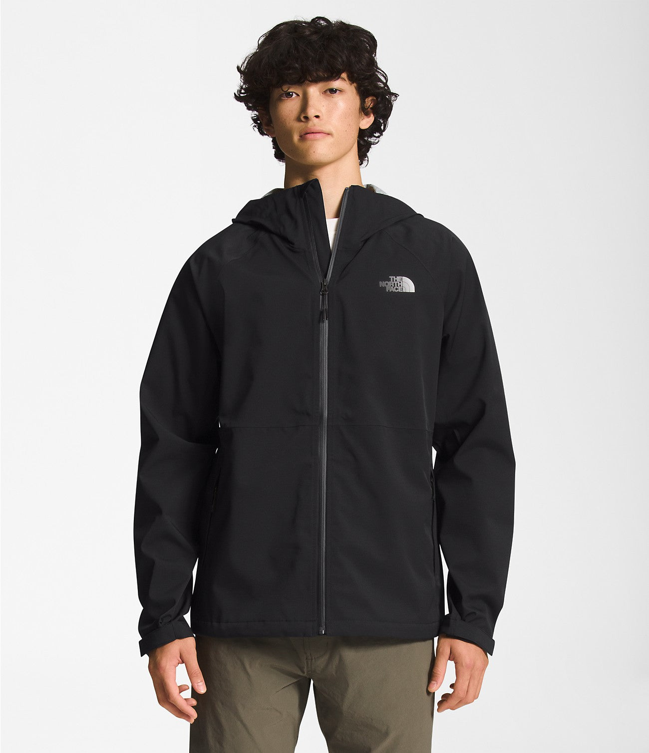 VALLE VISTA JACKET