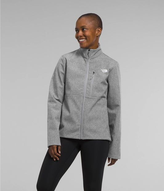 WOMEN'S APEX BIONIC 3 JACKET