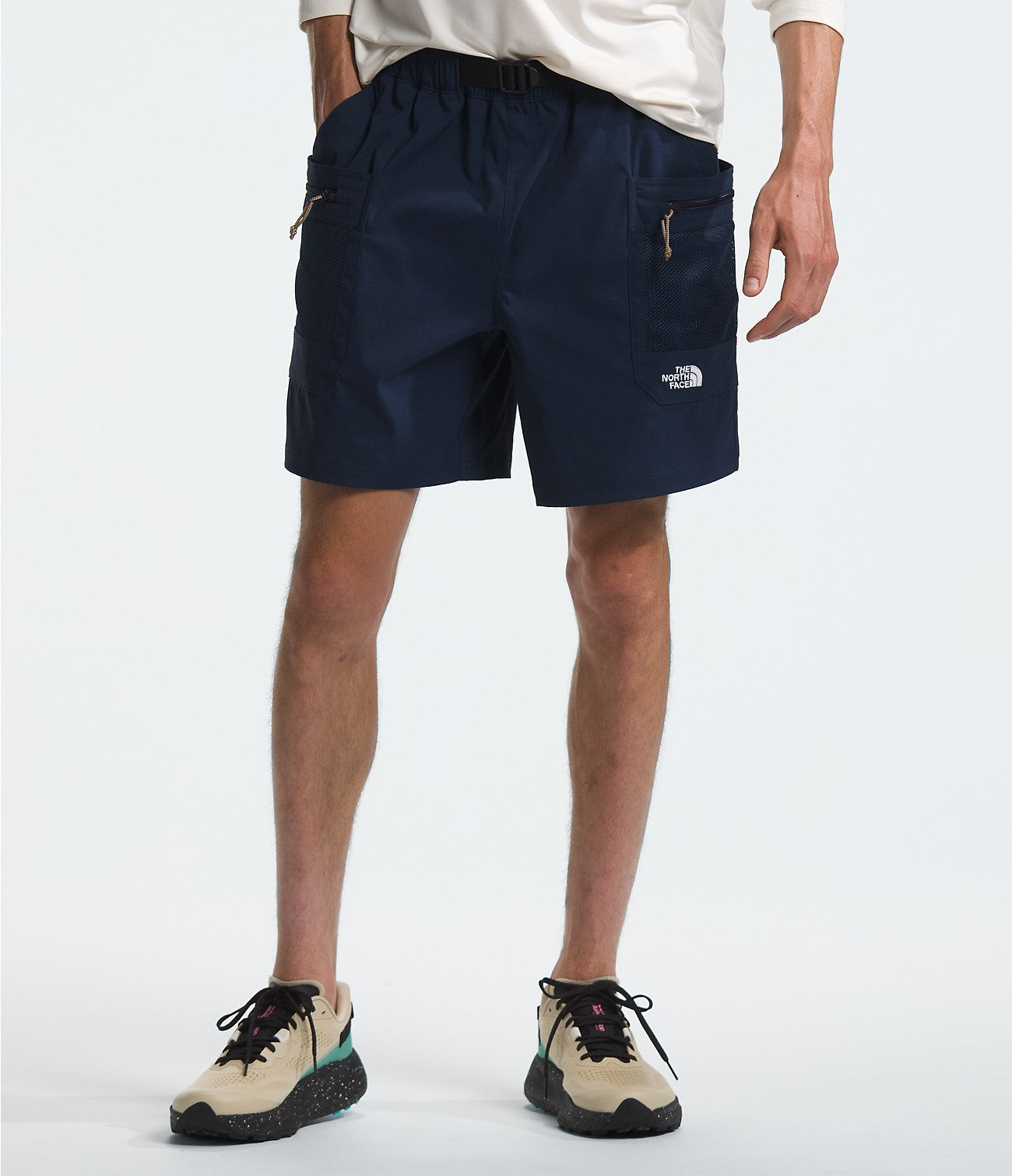 MEN'S CLASS V PATHFINDER BELTED SHORT