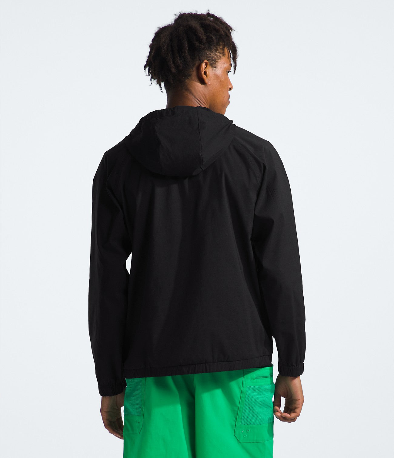 MEN'S CLASS V PATHFINDER PULLOVER