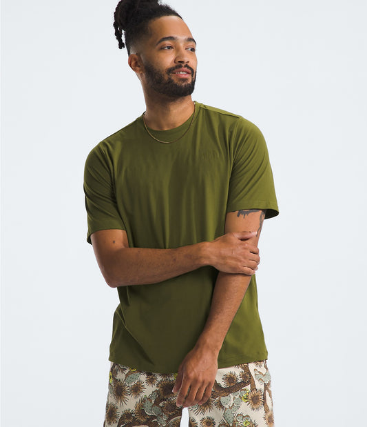 MEN'S DUNE SKY S/S CREW