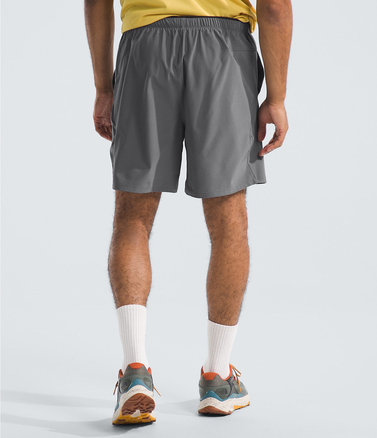 MEN'S LIGHTSTRIDE SHORT