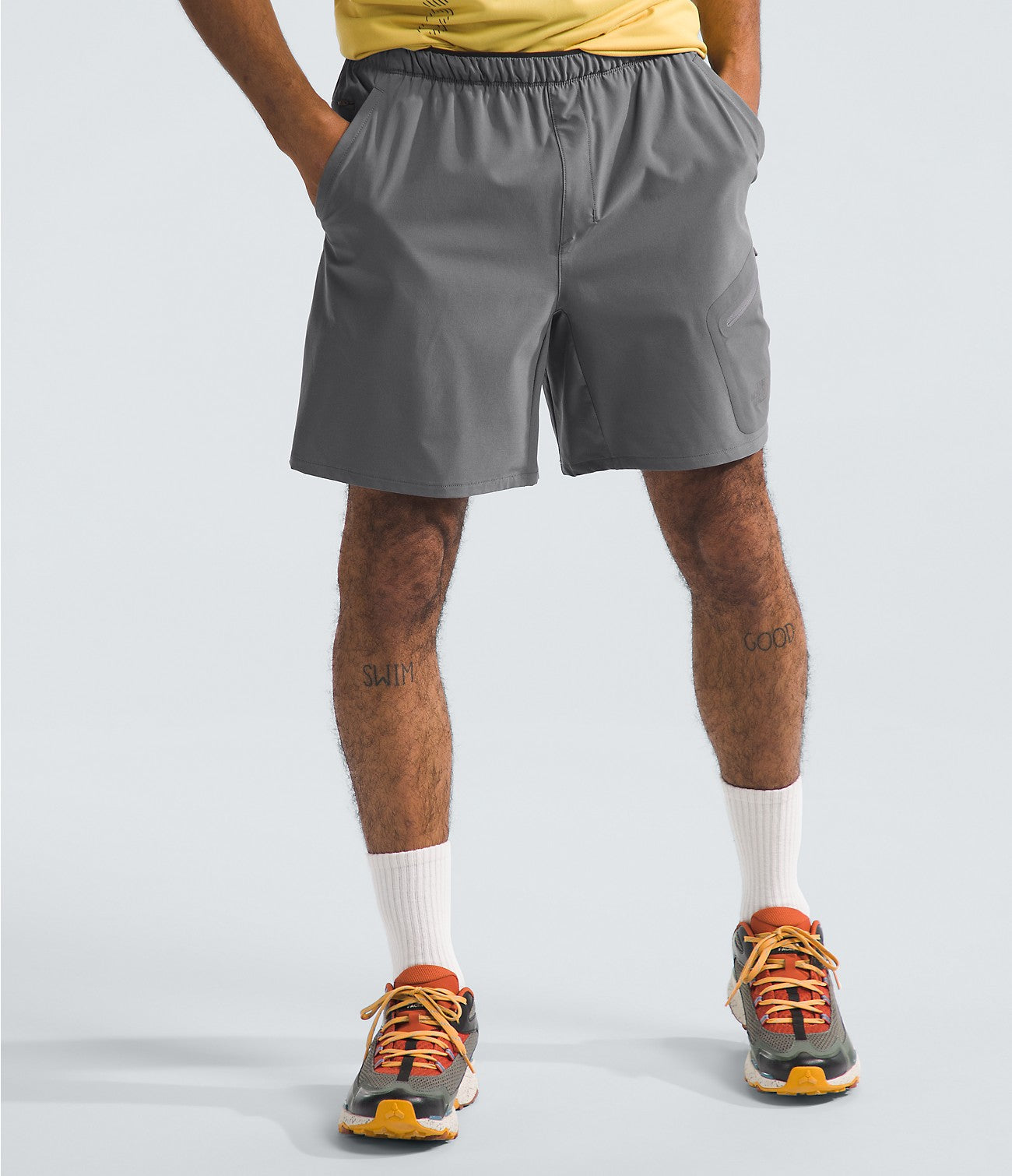 MEN'S LIGHTSTRIDE SHORT