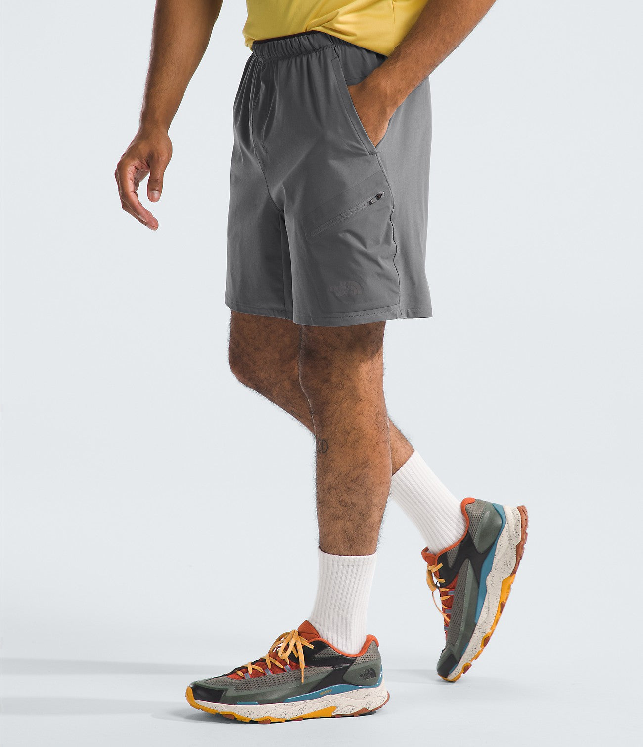 MEN'S LIGHTSTRIDE SHORT