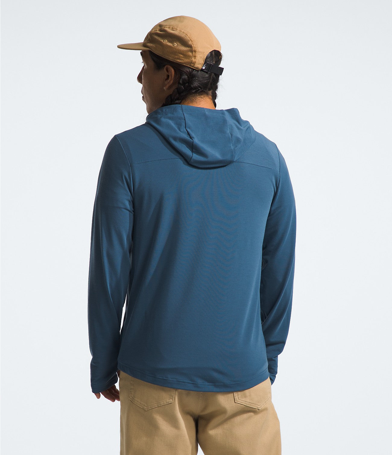 MEN'S ADVENTURE SUN HOODIE