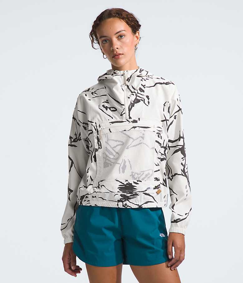 WOMEN'S CLASS V PATHFINDER PULLOVER