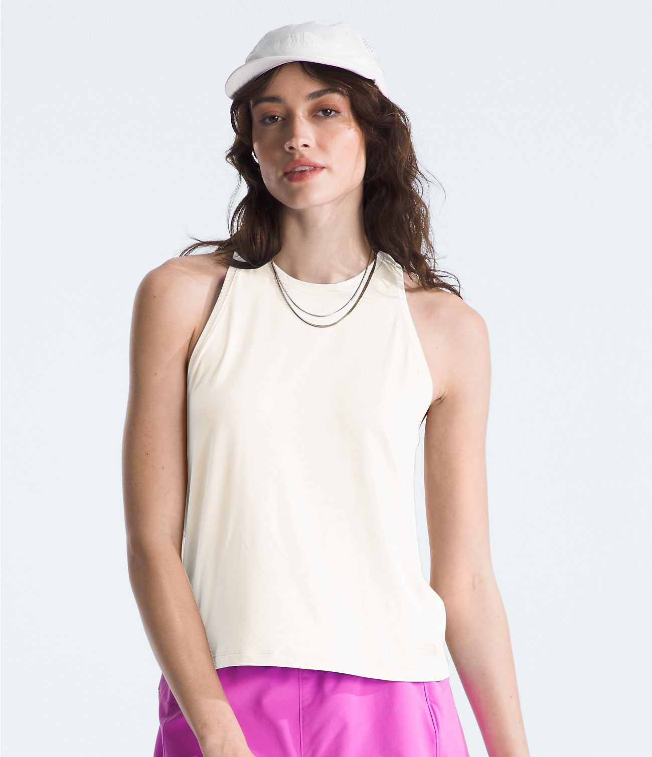 WOMEN'S DUNE SKY STANDARD TANK